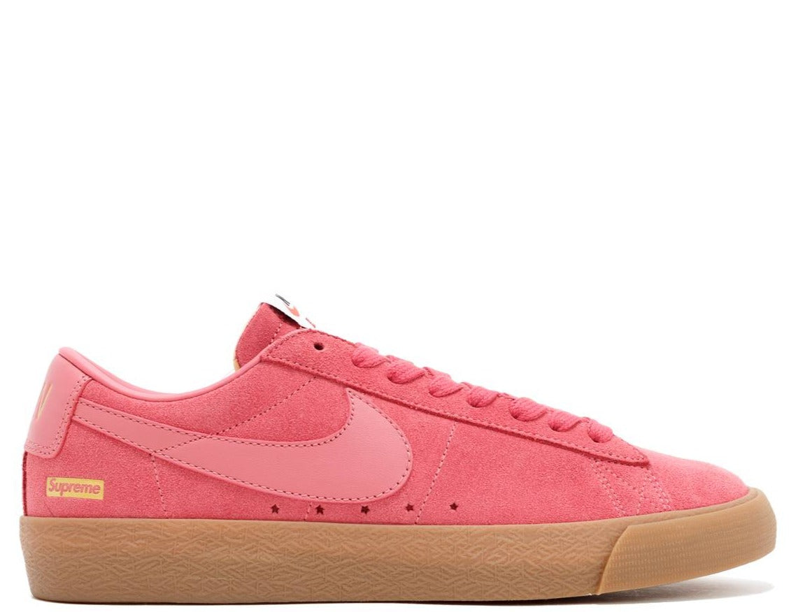 Blazer Low GT Supreme Desert Bloom