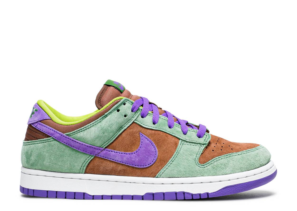 Dunk Low Veneer (2020)
