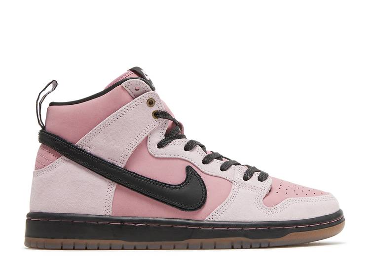Dunk High Pro KCDC