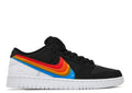 Dunk Low Polaroid