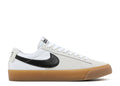 Zoom Blazer Low Pro GT White Gum