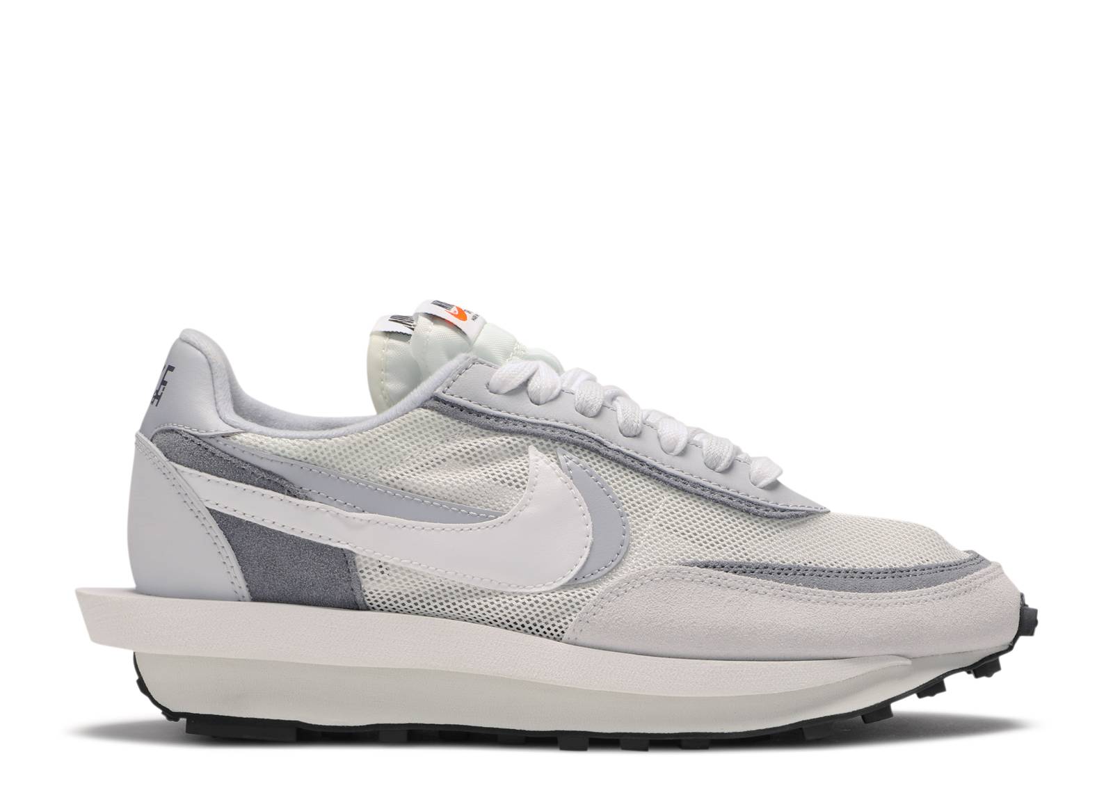 LD Waffle sacai Summit White