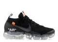 Vapor MAX Off White Black