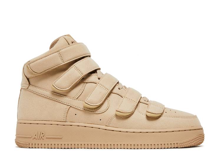 Air Force 1 High '07 SP Billie Eilish Mushroom