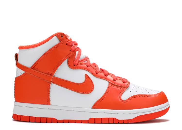 Dunk High Syracuse (2021) (W)