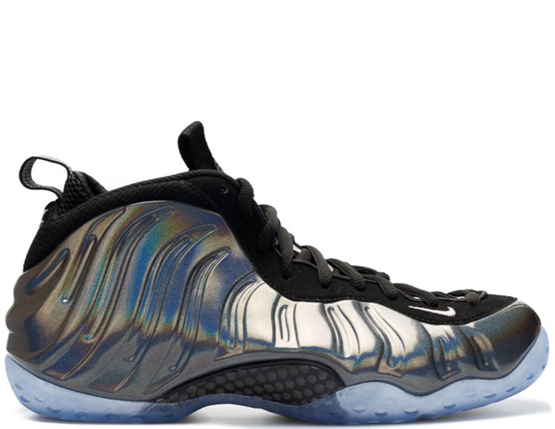 Air Foamposite One Hologram