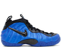 Air Foamposite Pro Hyper Cobalt