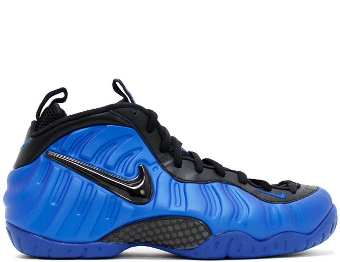 Air Foamposite Pro Hyper Cobalt