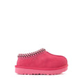 Kid's Tasman II Slipper in Pink Bloom