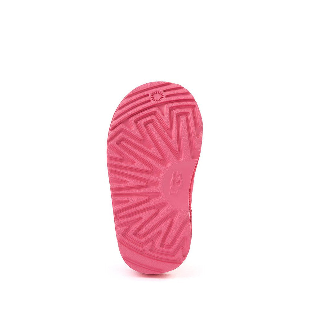 Kid's Tasman II Slipper in Pink Bloom