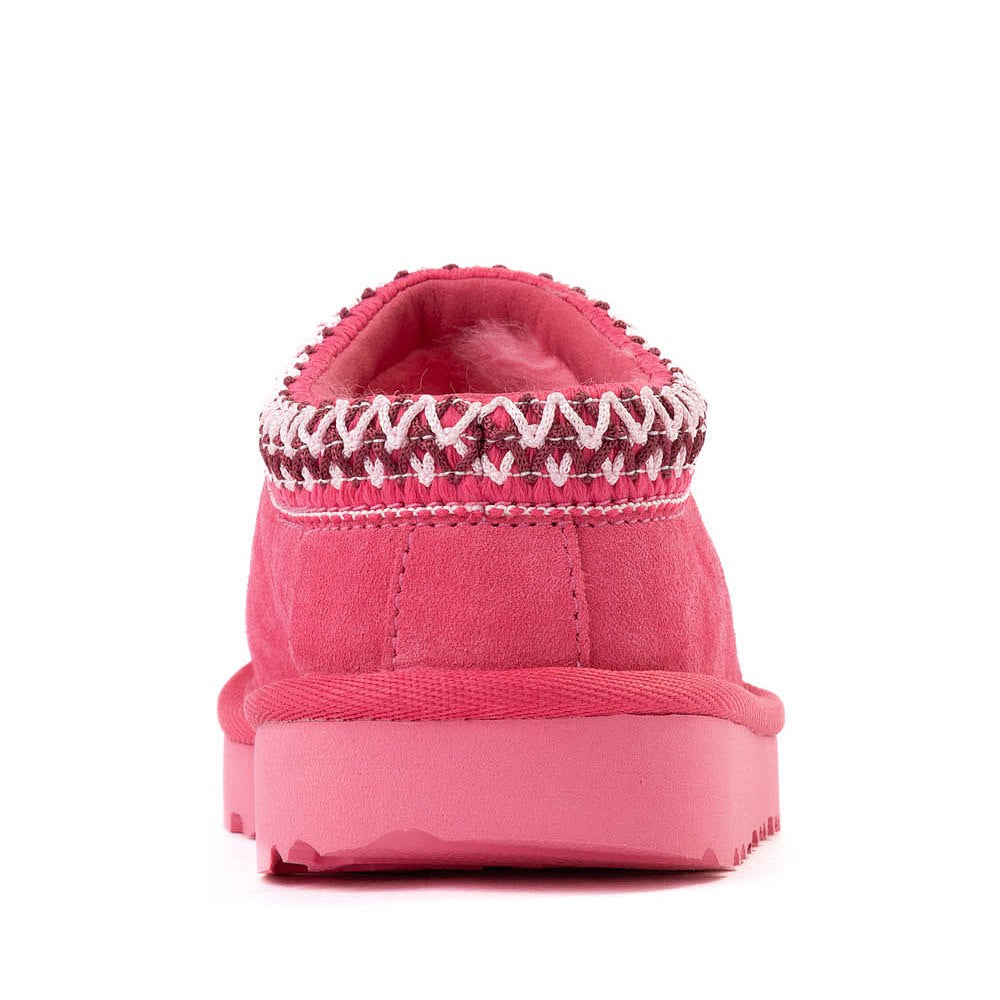 Kid's Tasman II Slipper in Pink Bloom