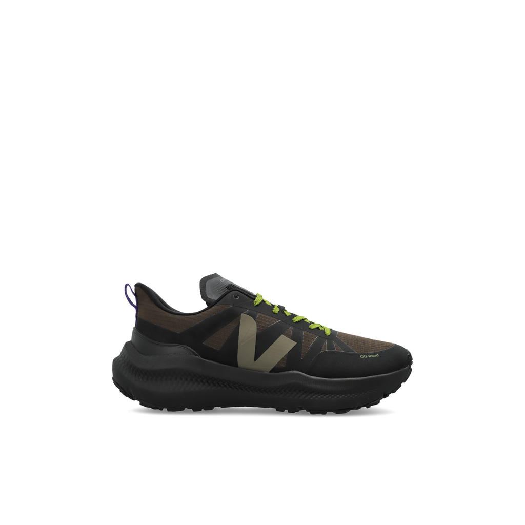 Men's Condor 3 Offroad Ripstop in Eagle Black