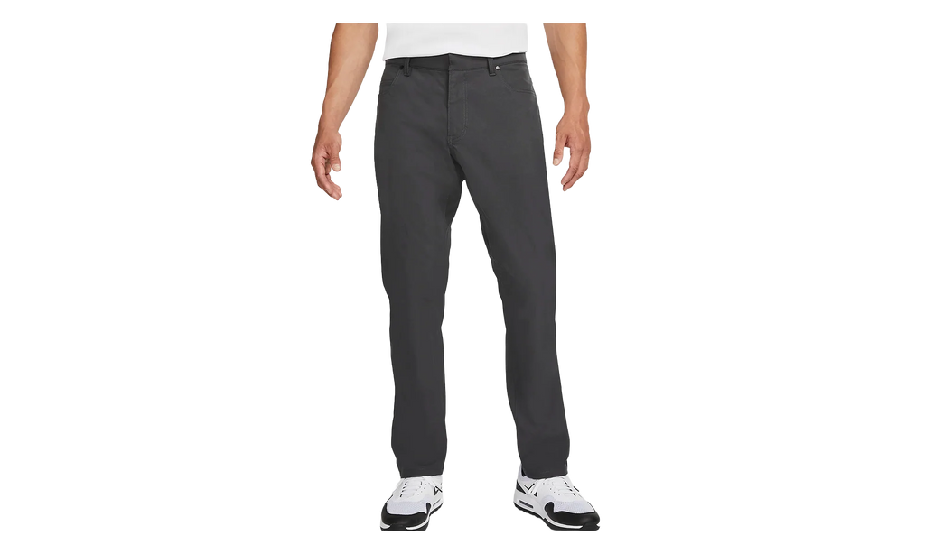 Dri-Fit Repel 5 Pocket Golf Pants "Charcoal" DA3064 070