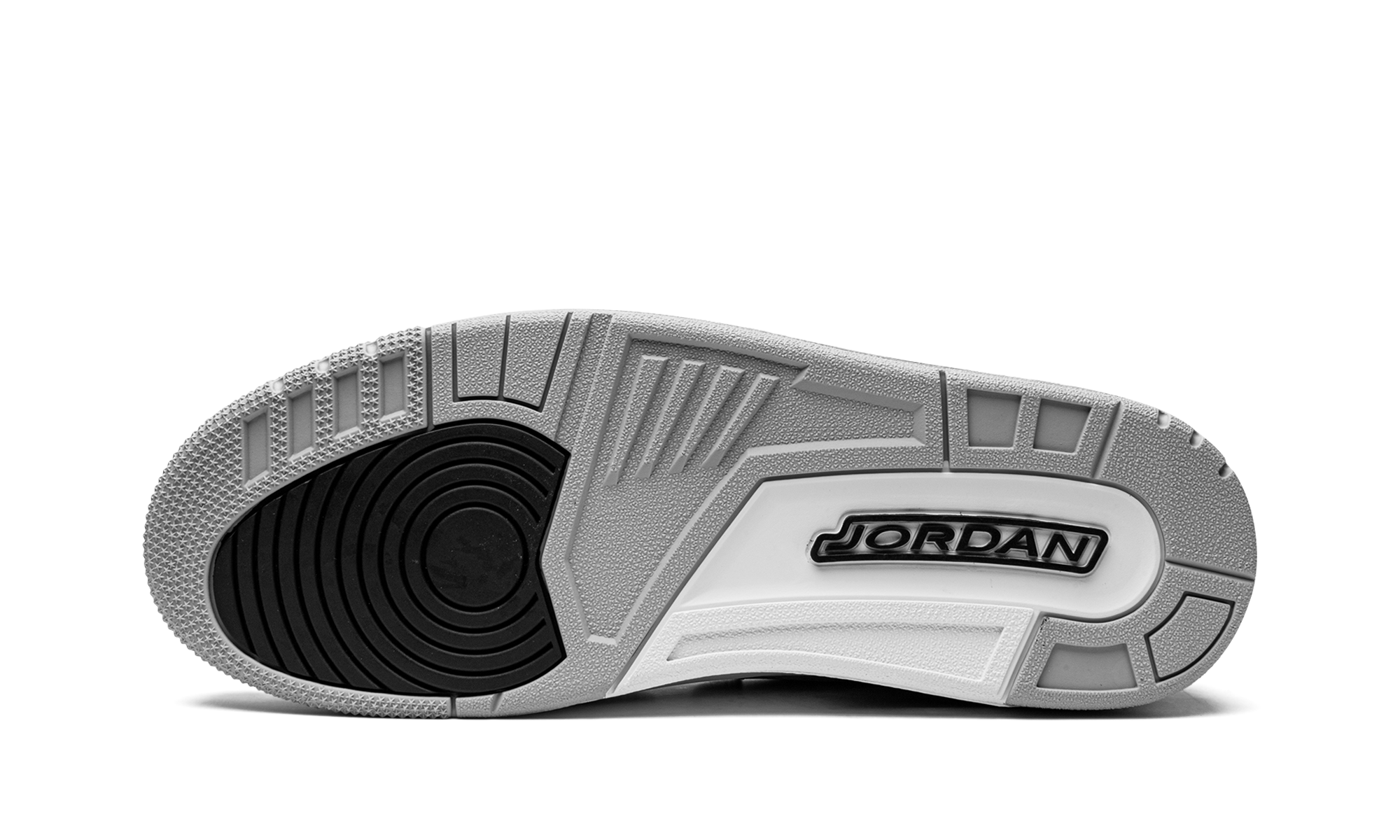 Legacy 312 "Light Smoke Grey" CD7069 105