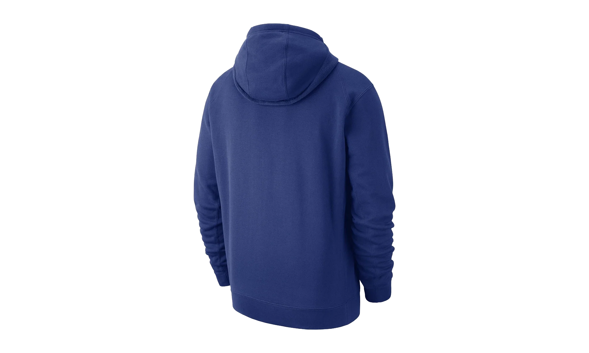 NBA Golden State Warriors Courtside Hoodie "Rush Blue" AJ2849 495
