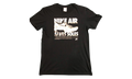 Air Saves Soles T-Shirt "Black" 524235 010