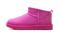 Classic Ultra Mini Boot WMNS "Carnation" 1116109 CRNT