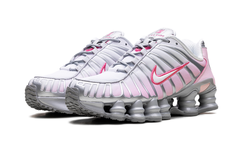 Shox TL WMNS"Pink Foam" HV2520 001