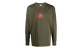 ACG Multi Logo Longsleeve "Cargo Khaki" DX9454 325