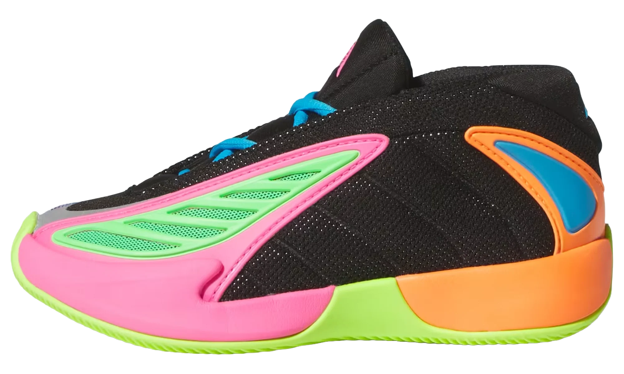 AE 2 PS "Black Multi-Color" KH5999