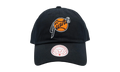 MLB Cooperstown Evergreen Strapback Cap "San Francisco Giants - Black" HLUX6857 SFGYYPPPBLCK