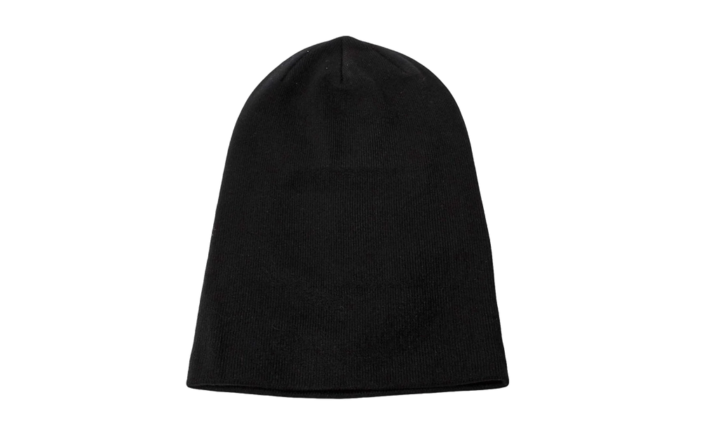 MLB Tailgate Balaclava Knit Cap "Los Angeles Dodgers - Black" HK8638 LADBLCK
