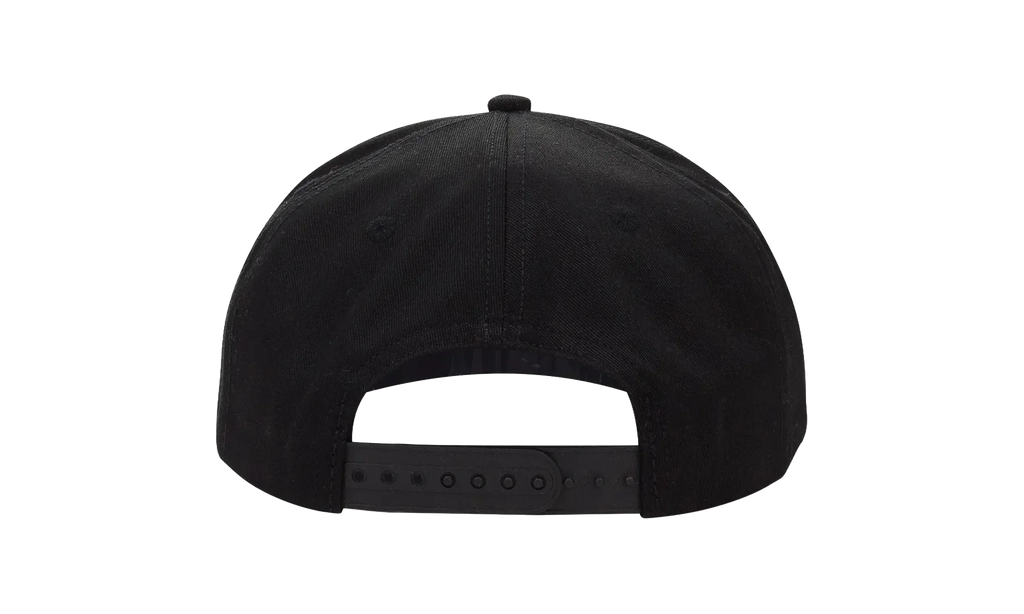 Generation Hat "Black" GUT XACC 0008