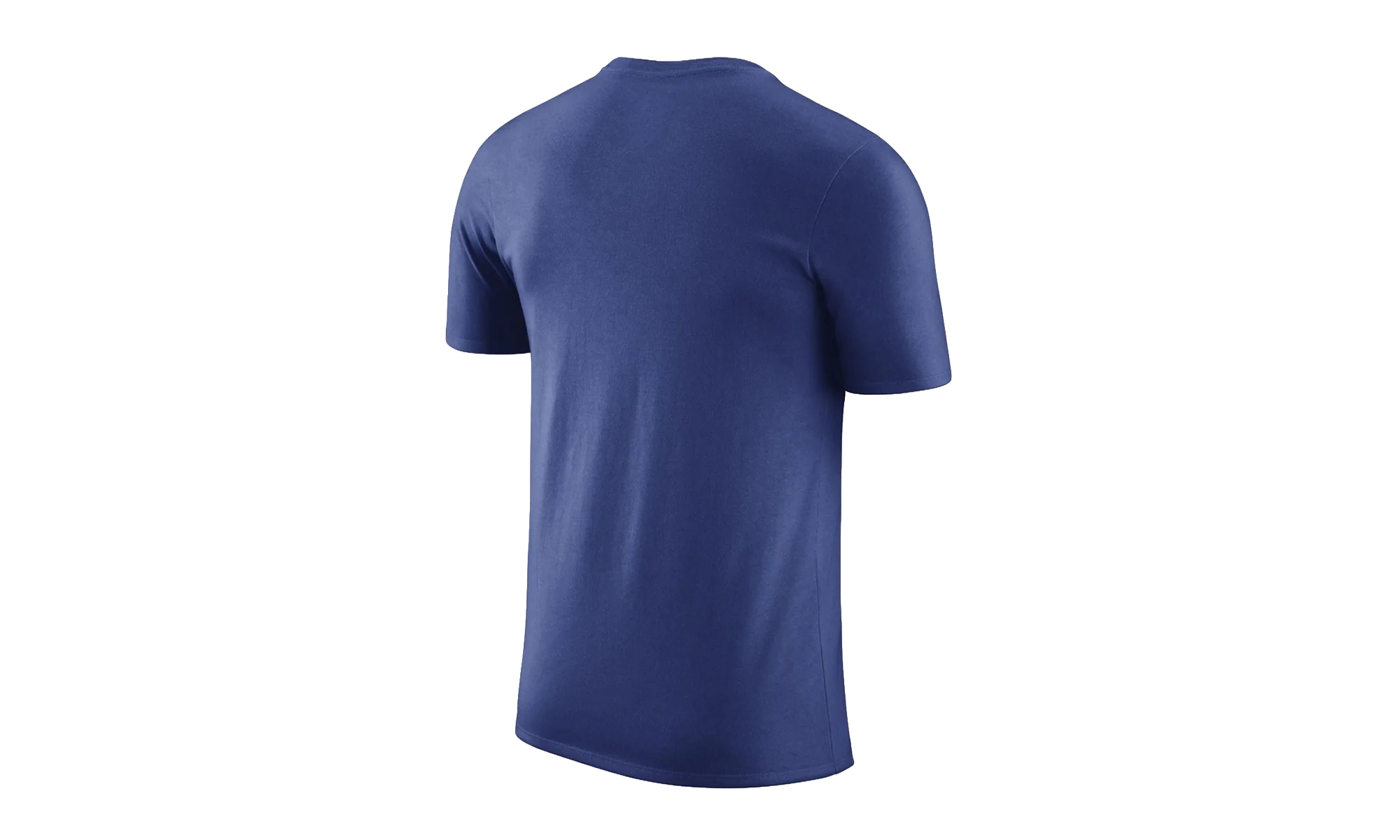 NBA Dri‑FIT Essential T‑Shirt "Golden State Warriors" 871037 495