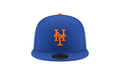 59Fifty MLB New York Mets 9/11 Memorial Fitted Hat "Blue" 60229876