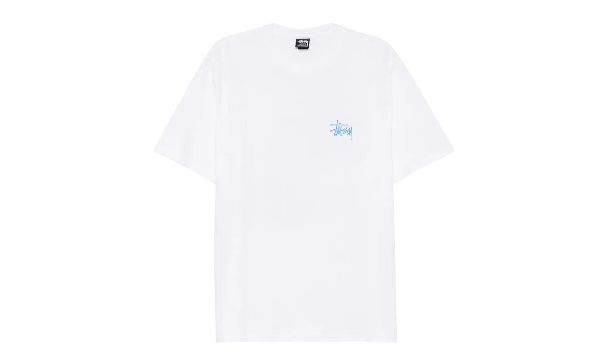 X-Ray Fishin Tee "WHITE" 1905083 WHIT