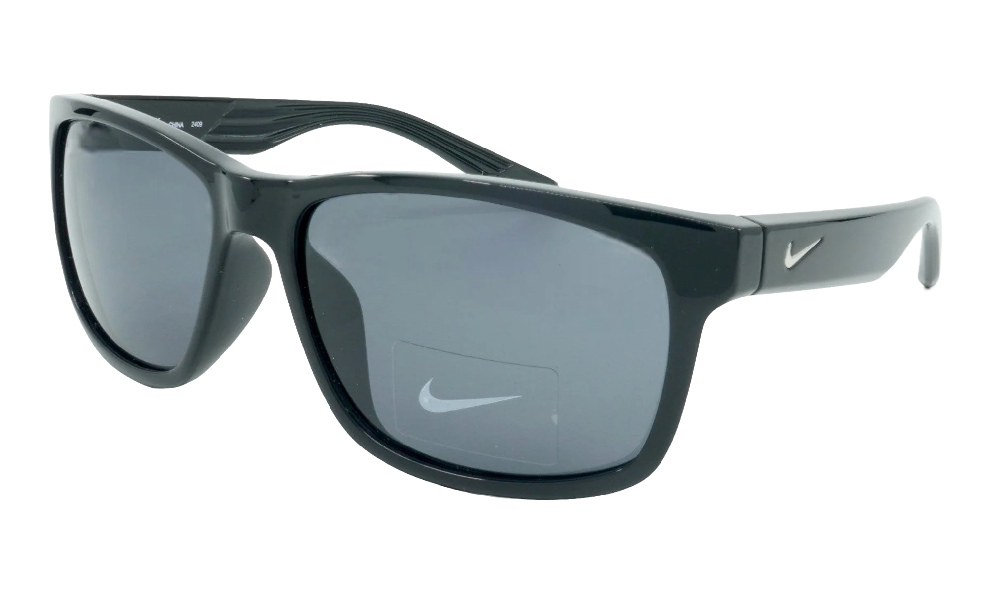 Cruiser Sunglasses "Black / Grey" FQ4677 001