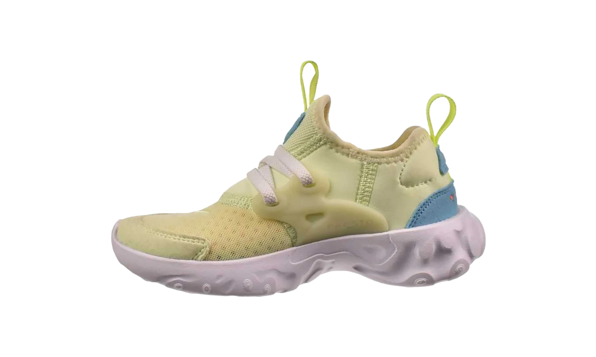 React Presto TD "Barely Volt" BQ4004 700
