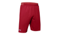 Locker 9" Pocketed Shorts "Red / White" 1351350 600