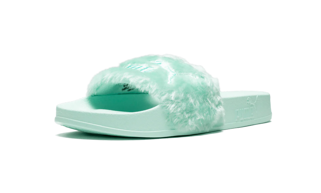 FUR SLIDE NS WMNS "Rihanna" 365772 01