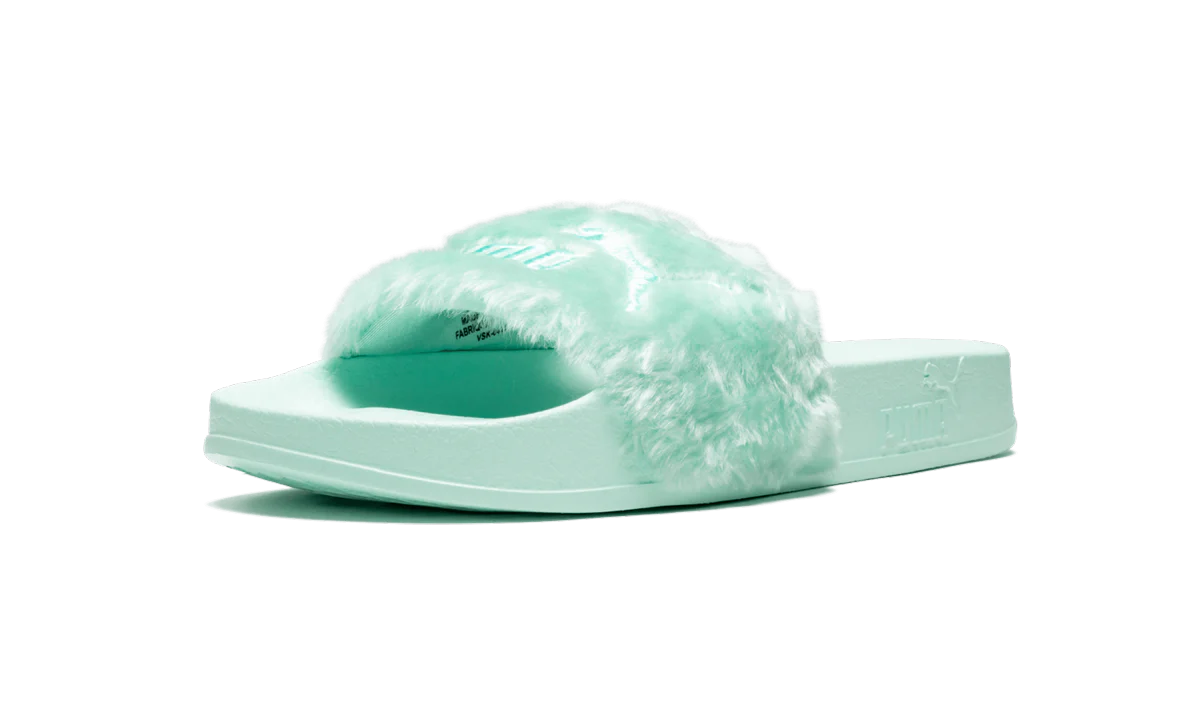 FUR SLIDE NS WMNS "Rihanna" 365772 01