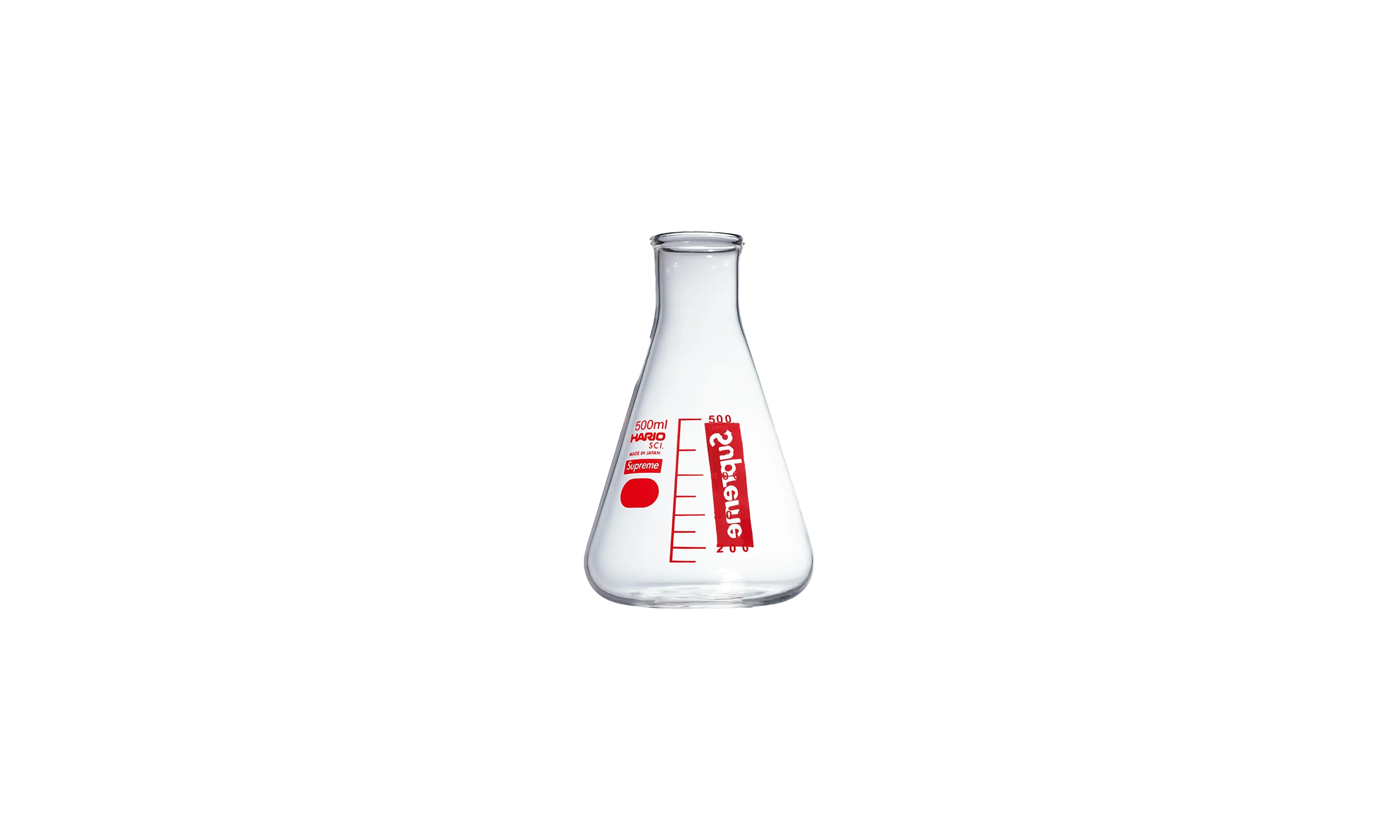 Hario Erlenmeyer Flask "FW24" SU525
