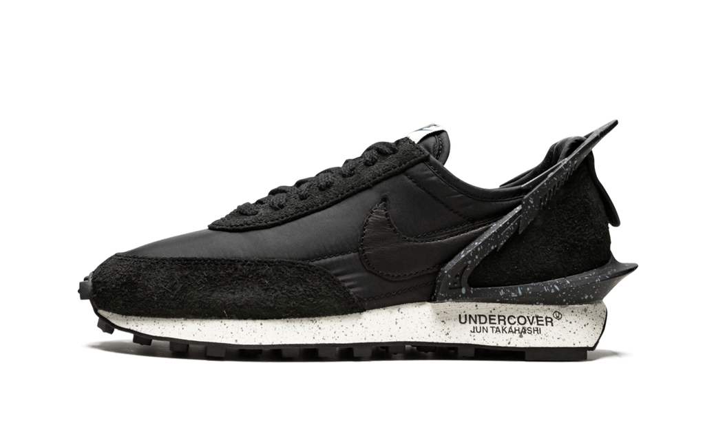 DAYBREAK/ UNDERCOVER MNS WMNS"Undercover - Black" CJ3295 001
