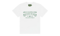 Corteiz Tears Tee "White" DT413