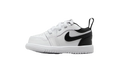 Air Jordan 1 Low ALT TD "White Black" DR9747 132