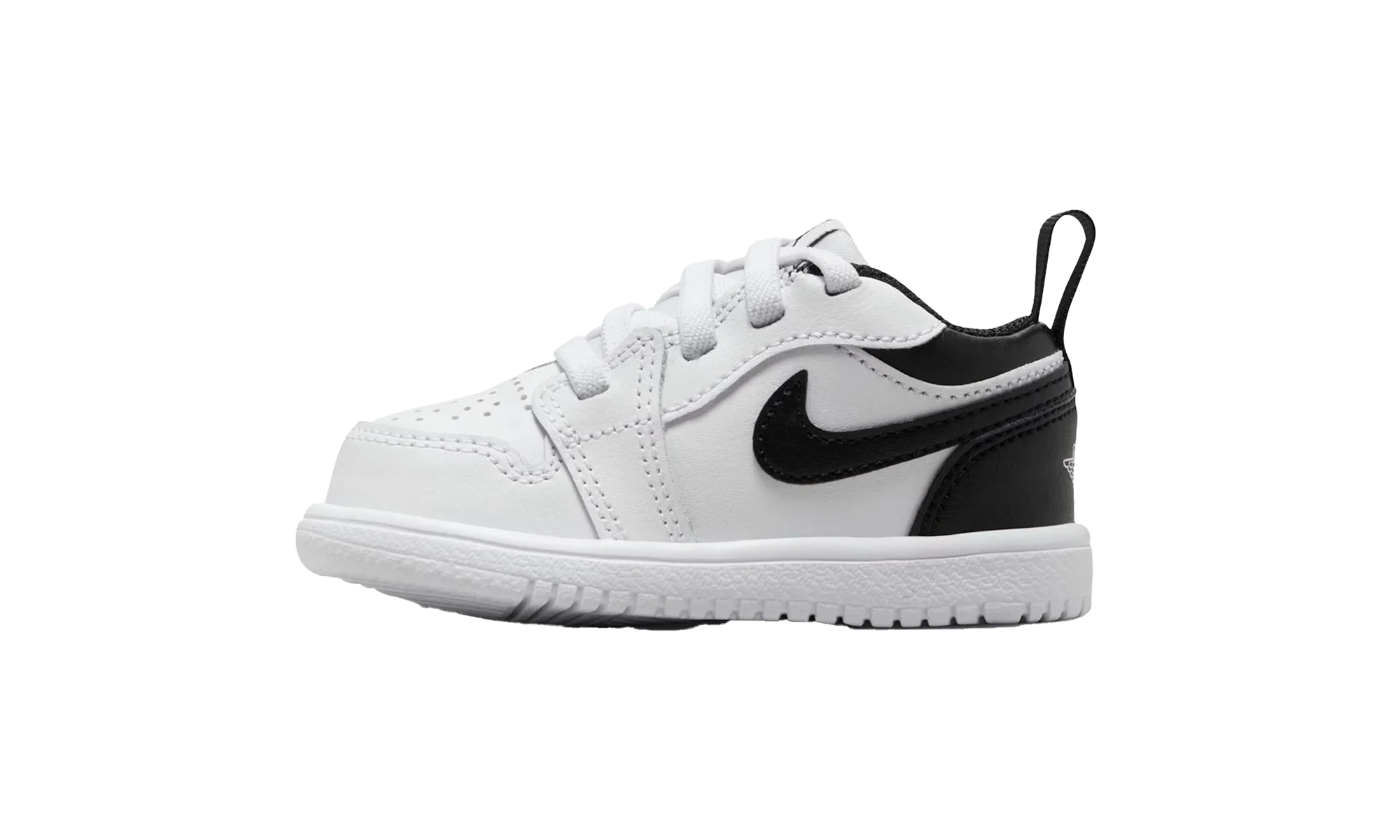 Air Jordan 1 Low ALT TD "White Black" DR9747 132