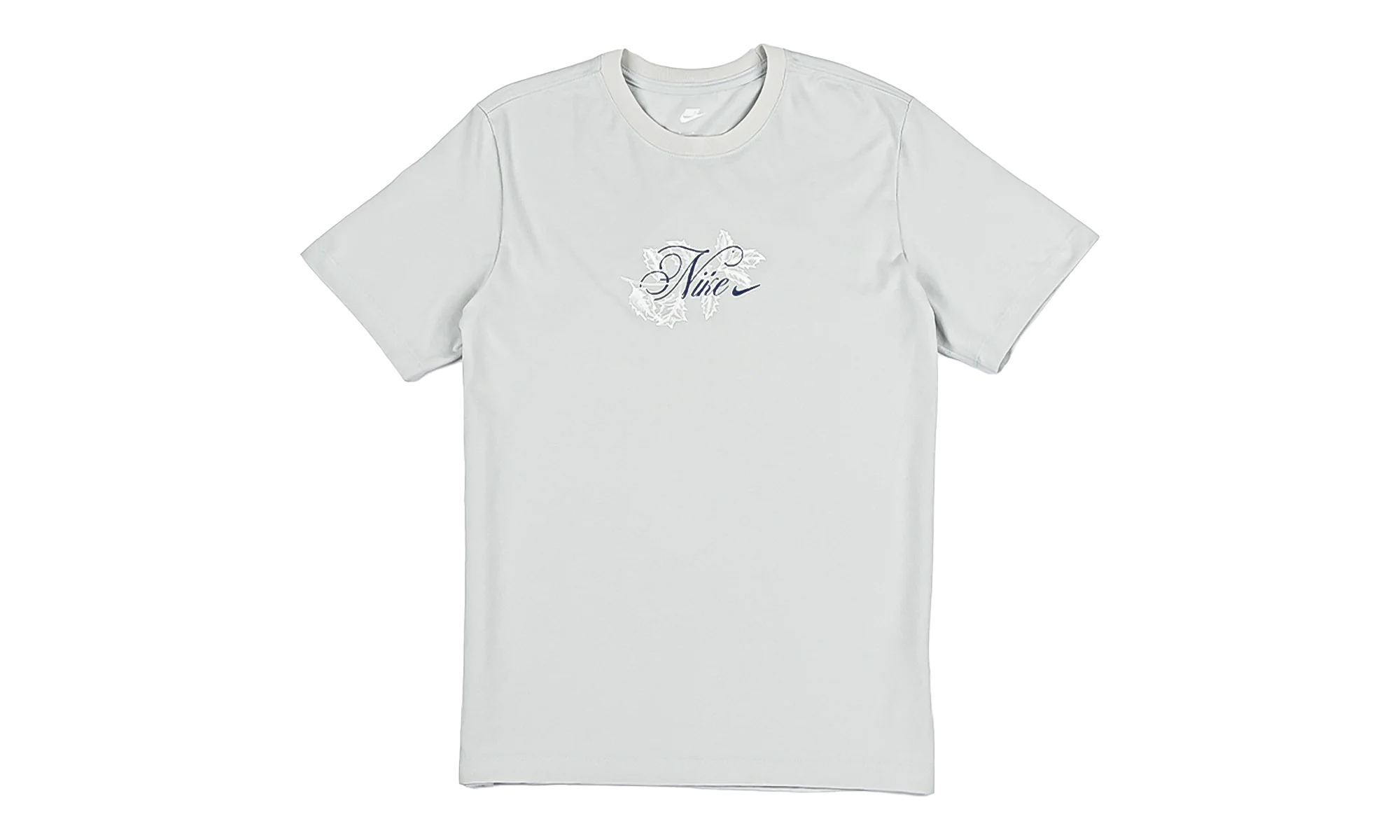 NSW Short-Sleeve Crew Tee "Photon Dust" HQ2434 025