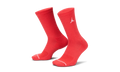 Jordan Everyday Crew Socks "Multi-Color - (3 Pairs)" DX9632 917