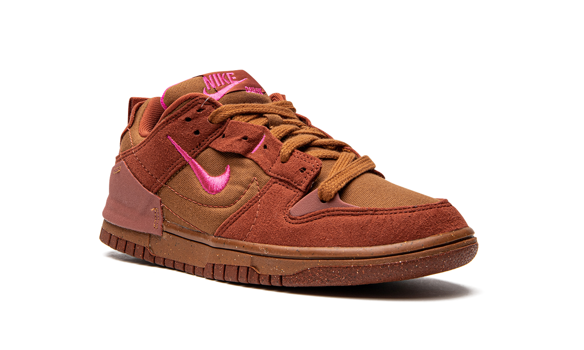 DUNK LO DISRUPT 2 MNS WMNS"Desert Bronze" DH4402 200