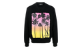 Sunrise Sweatshirt "Black" S74GU0688S25516900