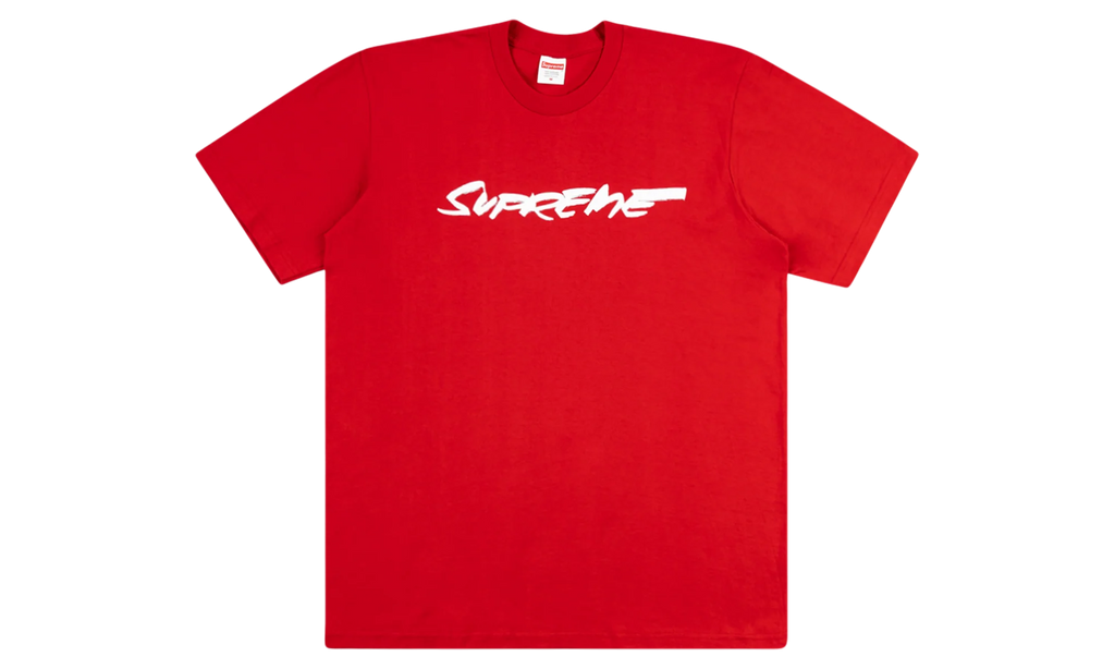 Futura Logo Tee "FW20" SU9064