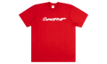 Futura Logo Tee "FW20" SU9064