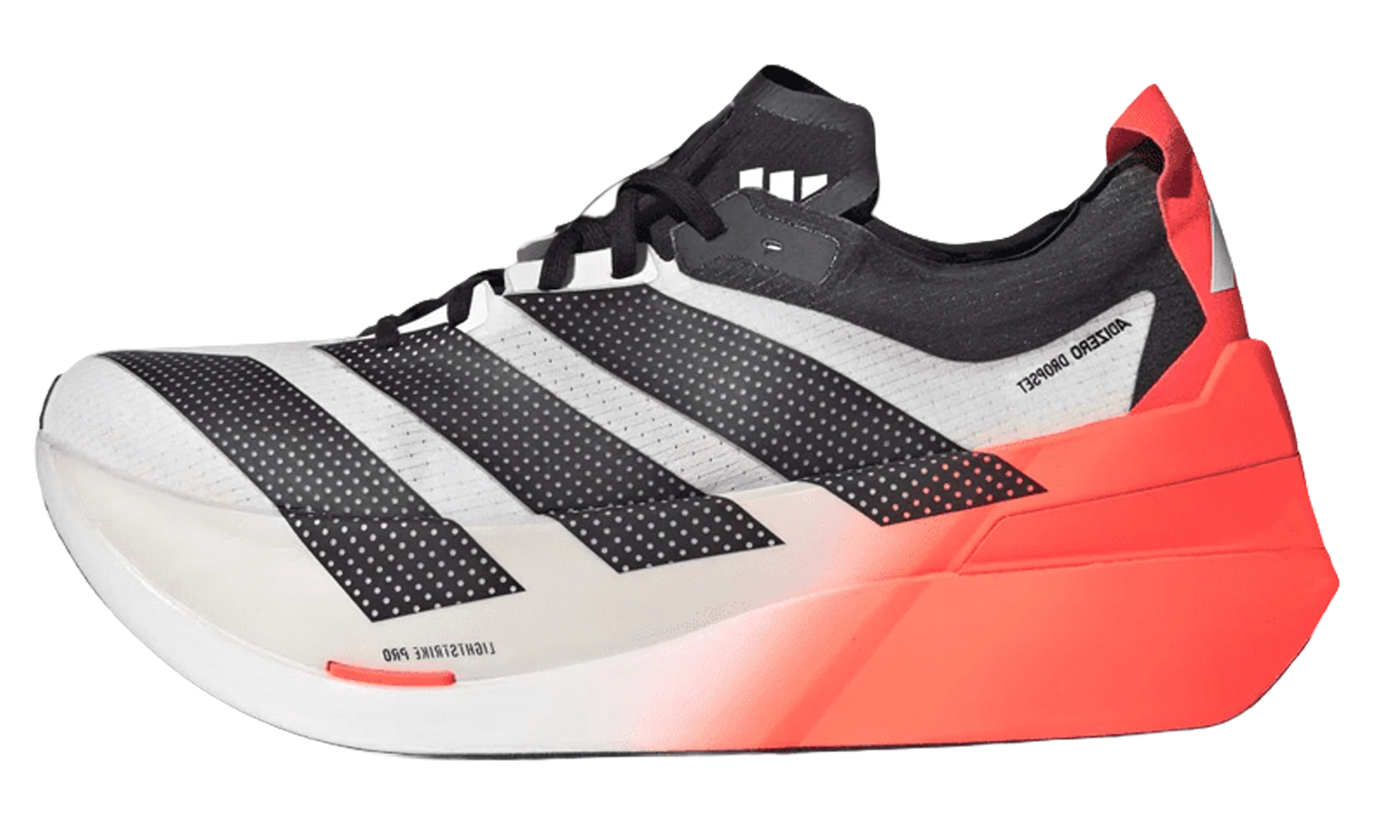 Adizero "Dropset Elite" LA6218