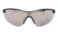Victory Elite Team Sunglasses "Matte Black / Road Tint / Chrome Mirror" FZ9301 010
