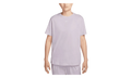 Essentials Loose Fit T-Shirt "Doll / White" DN5697 530