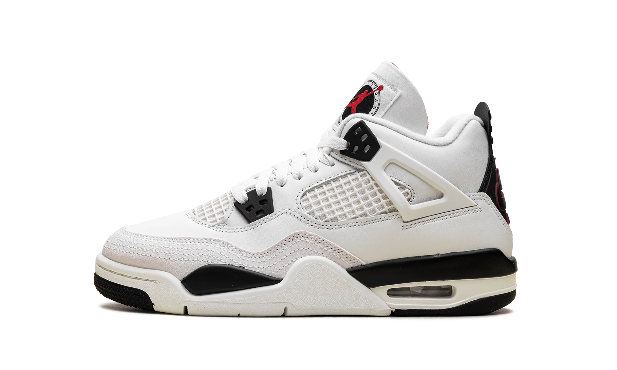 Air Jordan 4 GS "Flight Club" IM4026 100